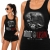 TANK TOP DAMSKI MONTE CASSINO